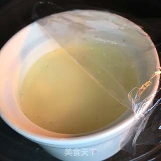 花甲炖蛋的做法步骤:11