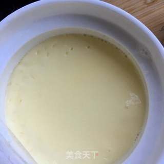 花甲炖蛋的做法步骤:12