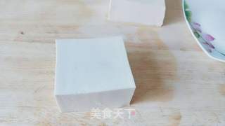 创意豆腐的做法步骤:2
