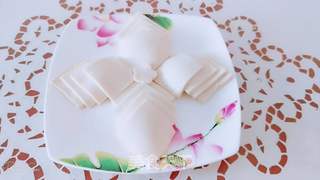创意豆腐的做法步骤:3
