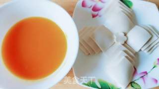 创意豆腐的做法步骤:5