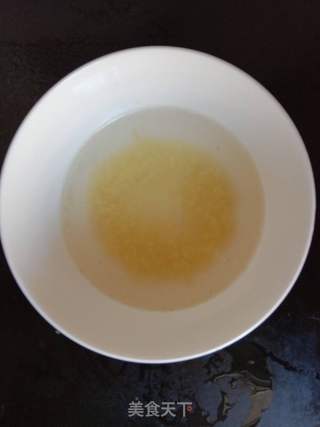 湖北鱼糕的做法步骤:8
