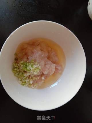 湖北鱼糕的做法步骤:9
