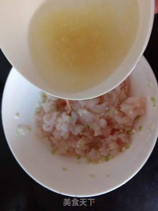 湖北鱼糕的做法步骤:10