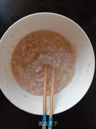 湖北鱼糕的做法步骤:11