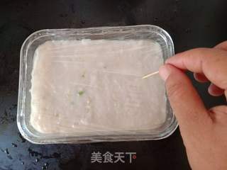 湖北鱼糕的做法步骤:16