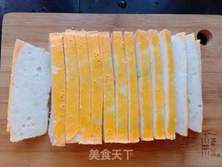 湖北鱼糕的做法步骤:20