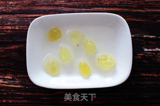 夏天桃胶皂角米雪燕银耳羮的做法步骤:5