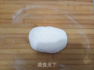 葱花饼的做法步骤:4