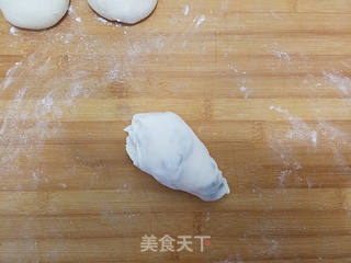 葱花饼的做法步骤:8