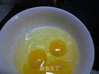 素馅圆白菜包子的做法步骤:3