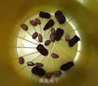 五谷杂粮粥的做法步骤:8