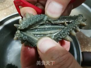 水发海参的做法步骤:6