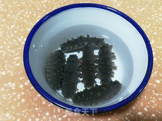 水发海参的做法步骤:8