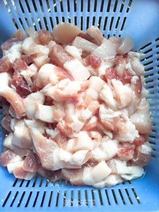 醉美霞浦•海鲜八宝饭的做法步骤:4