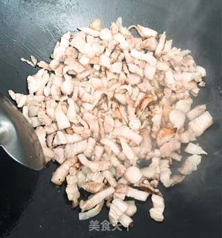 醉美霞浦•海鲜八宝饭的做法步骤:11