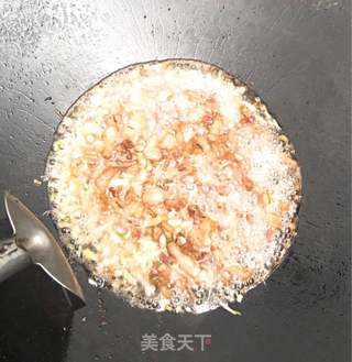 醉美霞浦•海鲜八宝饭的做法步骤:12
