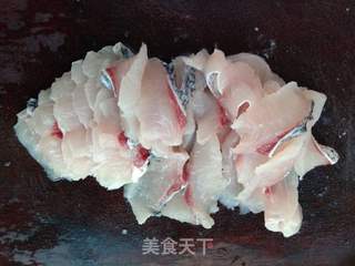家常水煮鱼的做法步骤:2