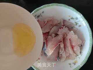 家常水煮鱼的做法步骤:3