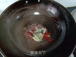 家常水煮鱼的做法步骤:8