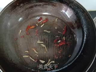 家常水煮鱼的做法步骤:9