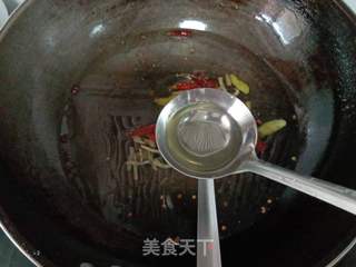 家常水煮鱼的做法步骤:11