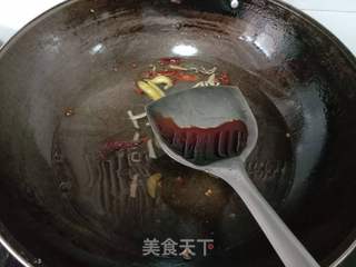 家常水煮鱼的做法步骤:12