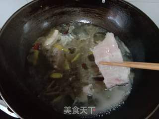 家常水煮鱼的做法步骤:13