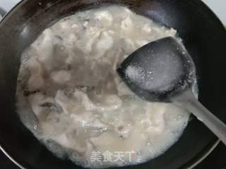 家常水煮鱼的做法步骤:16