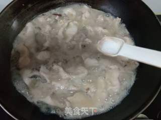 家常水煮鱼的做法步骤:17