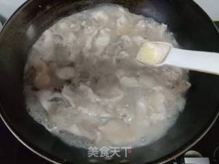 家常水煮鱼的做法步骤:18