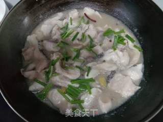 家常水煮鱼的做法步骤:19