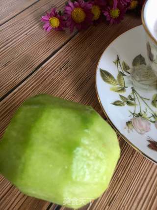 猕猴桃酸奶杯的做法步骤：4