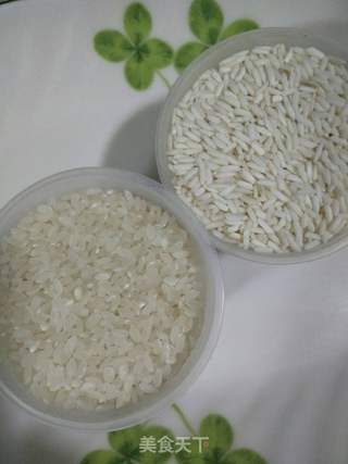 家常寿司的做法步骤:2