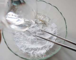 水晶虾饺的做法步骤:8