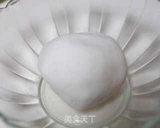 水晶虾饺的做法步骤:9
