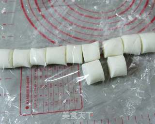 水晶虾饺的做法步骤:10