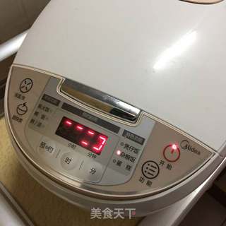 台湾冰心绿豆糕的做法步骤：3