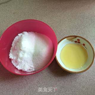 台湾冰心绿豆糕的做法步骤：6