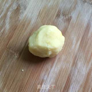 台湾冰心绿豆糕的做法步骤:12
