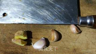重庆杂酱(又名肉臊子)的做法步骤:5