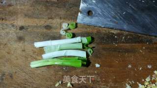 重庆杂酱（又名肉臊子）的做法步骤：6