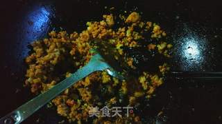 重庆杂酱(又名肉臊子)的做法步骤:14
