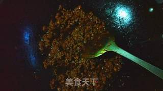 重庆杂酱(又名肉臊子)的做法步骤:16