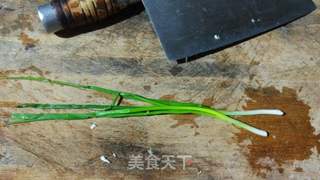 重庆杂酱面(又名臊子面)的做法步骤:4
