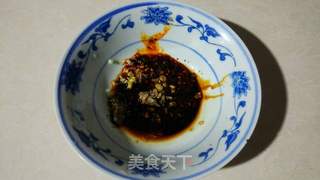 重庆杂酱面(又名臊子面)的做法步骤:5