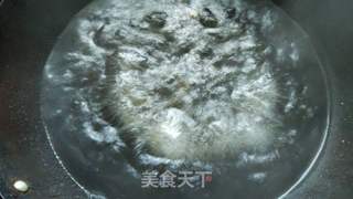 重庆杂酱面(又名臊子面)的做法步骤:8
