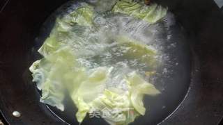 重庆杂酱面(又名臊子面)的做法步骤:9