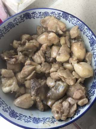 【飘香咖喱鸡饭】——老少皆宜滴快手懒人菜+饭的做法步骤:6