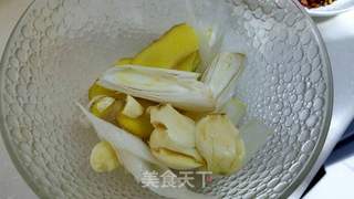 香辣蟹的家常做法的做法步骤:5